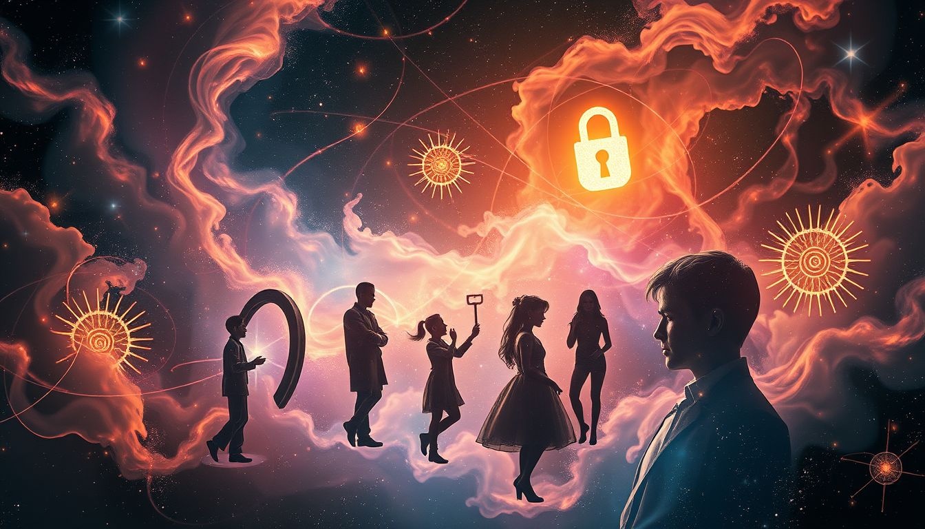 Interpretacja snów o autoryzacji różni się w zależności od płci.