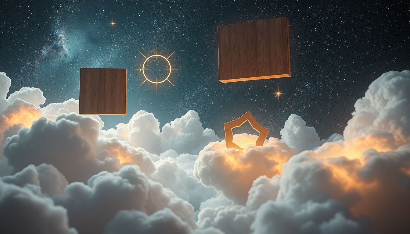 Boazeria symbolizuje kreatywność i inspirację w Twoim umyśle.