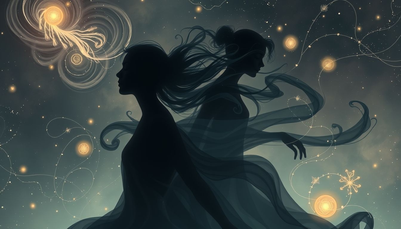 Stres i doświadczenia życiowe kształtują treść snów o udarze.