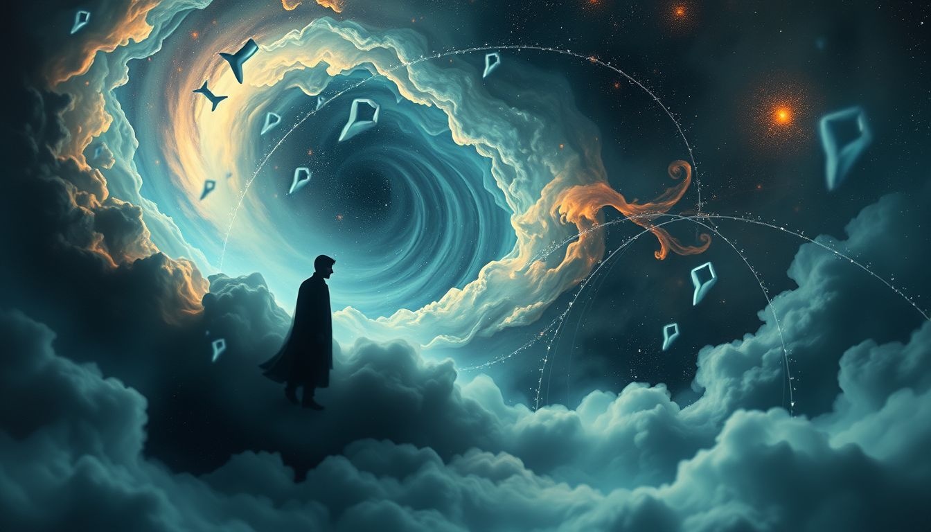 W snach stalker często symbolizuje ukryte lęki i kontrolę.