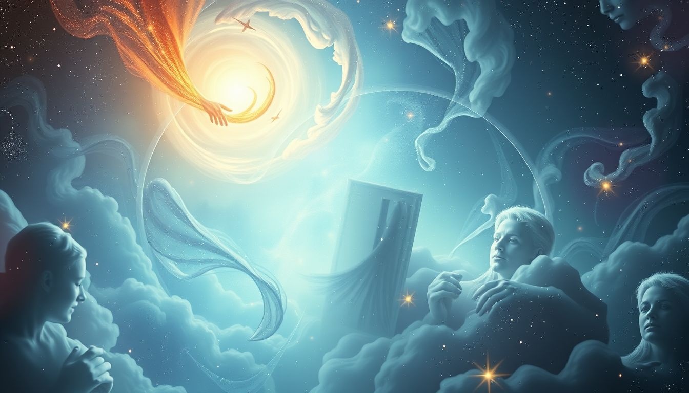 Furtka symbolizuje nowe możliwości i przełamywanie barier w relacjach.