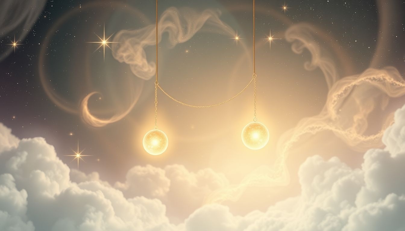 Sny o kolczykach symbolizują komunikację i relacje w życiu.