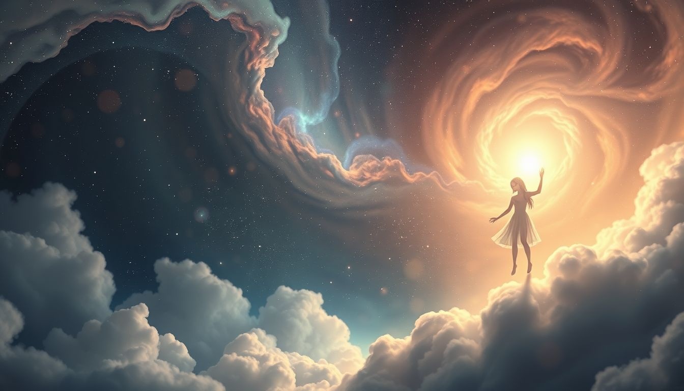 Świadome analizowanie snów pomaga zmniejszyć lęk przed nędzą.