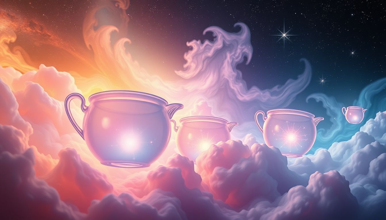 Kolor rondla we śnie symbolizuje emocje i stan psychiczny śniącego.
