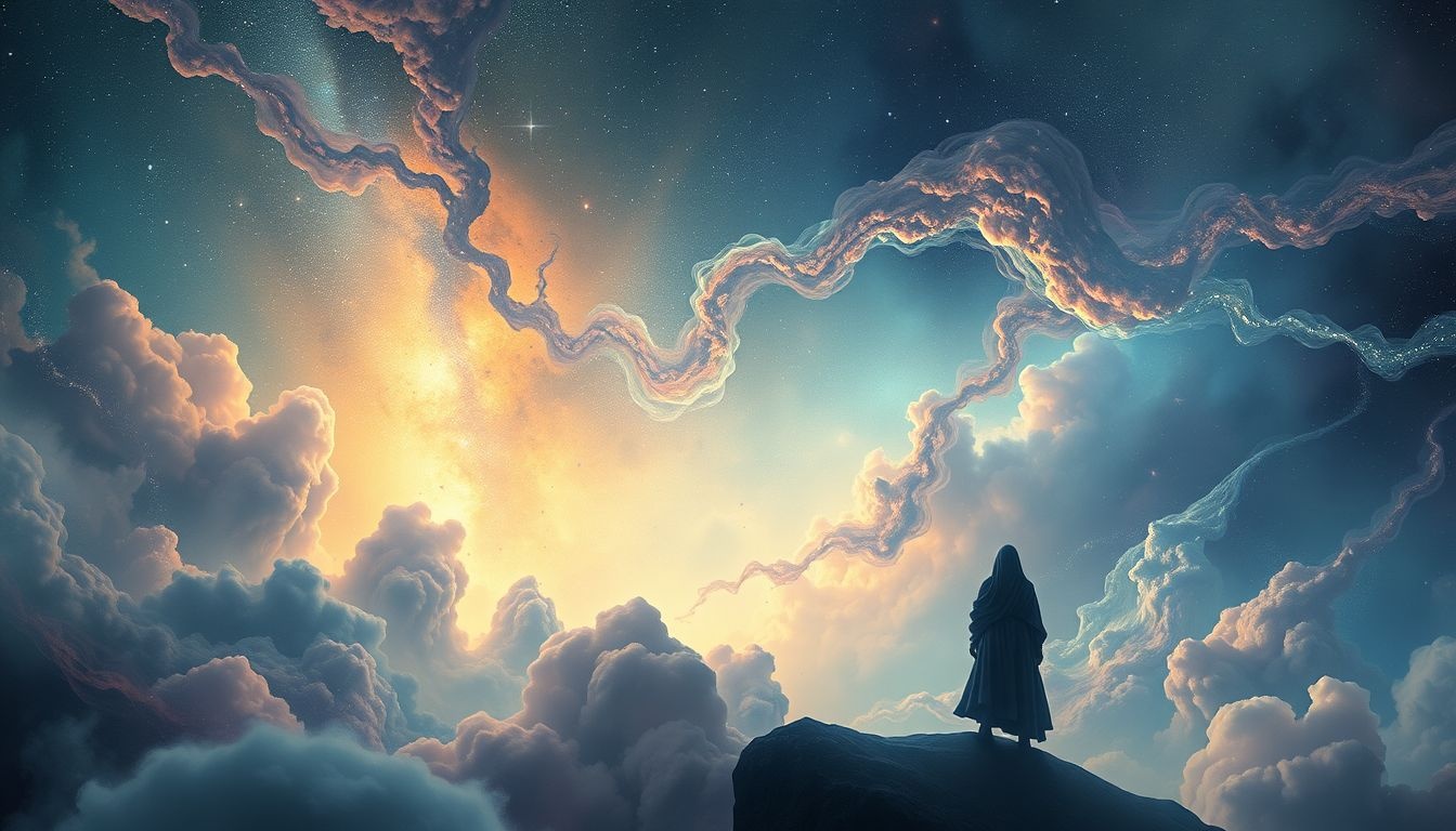 Sny o terrorze często odzwierciedlają ukryty lęk i bezradność.