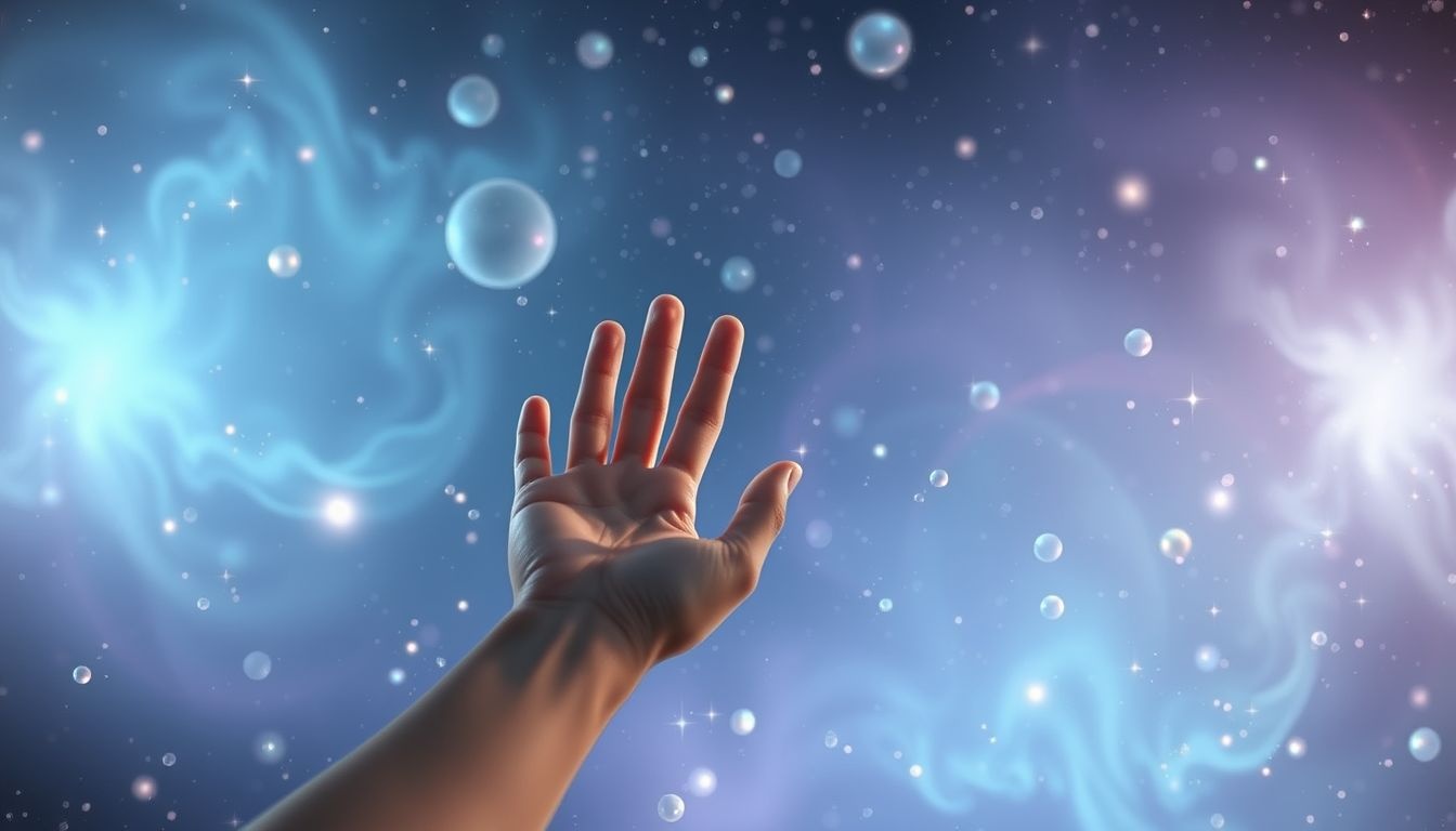 Machanie na powitanie symbolizuje nowe początki i nawiązanie relacji.