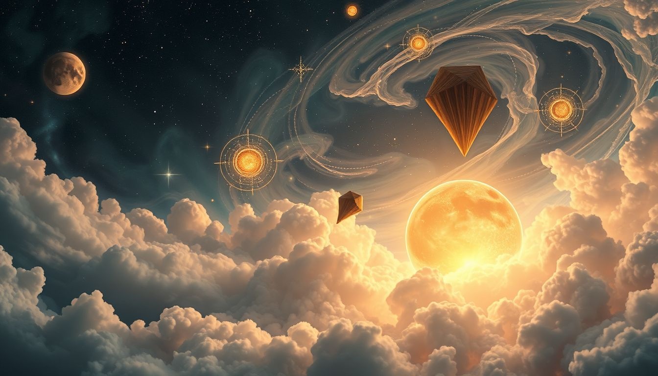 Mahoniowe narzędzia symbolizują siłę i mistrzostwo w senniku.