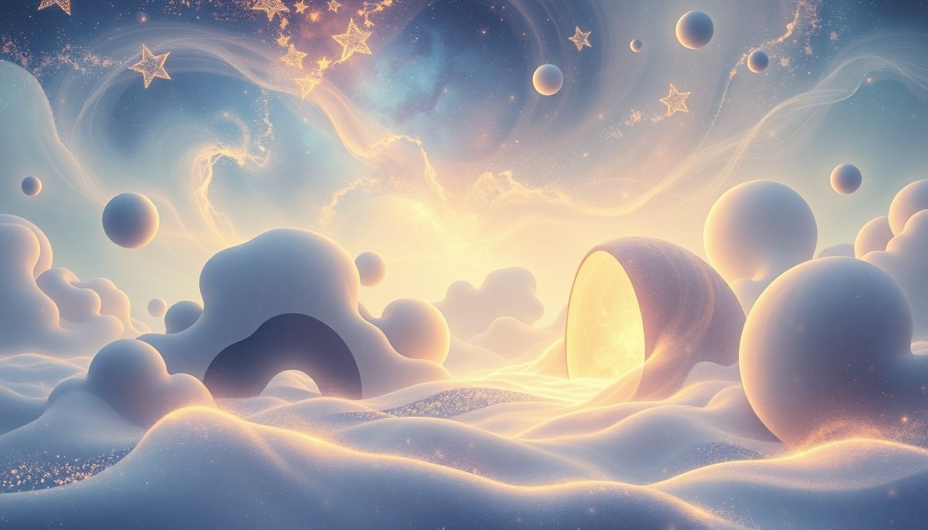 Nowy dom symbolizuje świeże starty i rozwój osobisty.