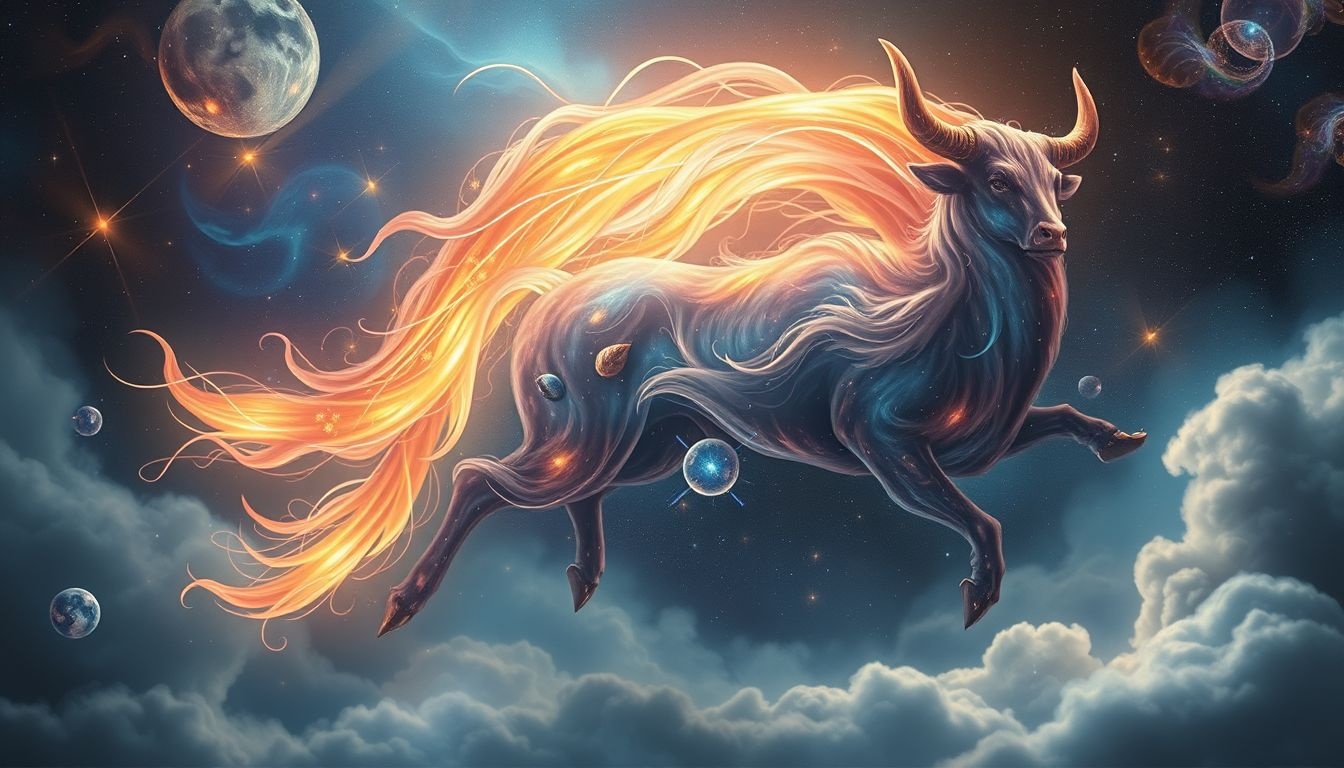 Ogólna symbolika ogona wołowego we śnie to siła i witalność.