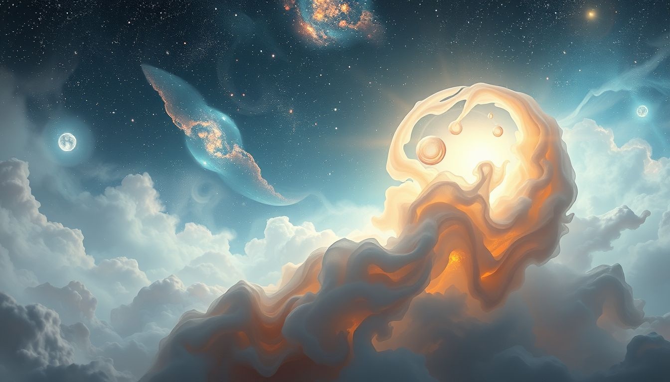 Sny o farszu symbolizują ukryte emocje i pragnienia.