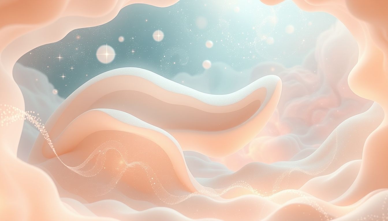 Sny o farszu symbolizują ukryte emocje i tajemnice osobiste.