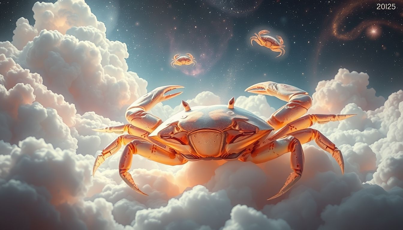 Sen o rakach symbolizuje ukryte emocje i życiowe wyzwania.