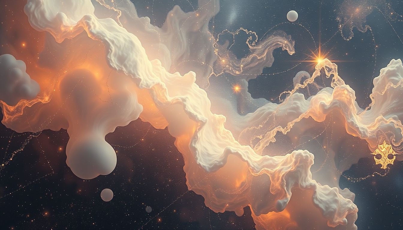 Sen o liszaju symbolizuje ukryte emocje i niepokoje.