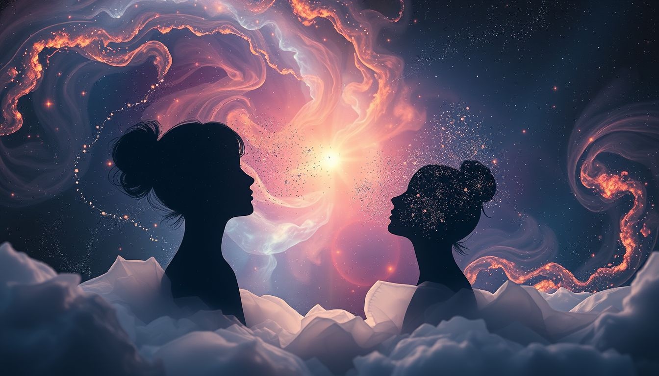 Kontekst życiowy decyduje o symbolice snów o bezgłowości.