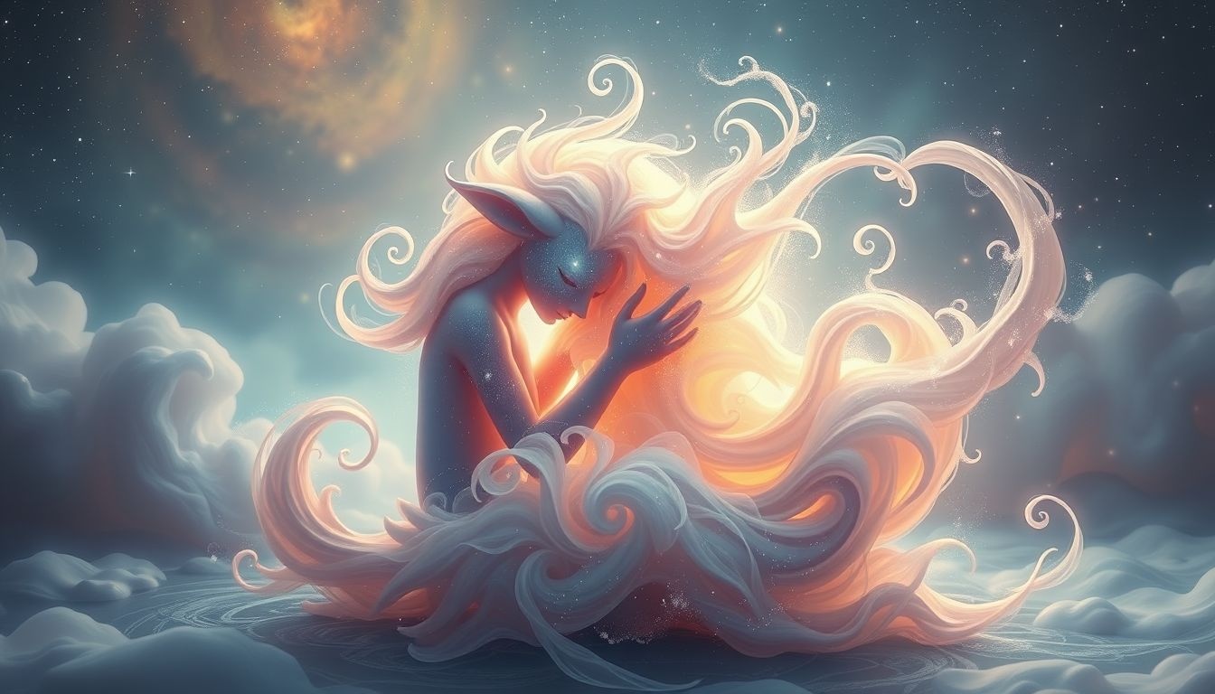 Rozpieszczanie zwierzęcia we śnie symbolizuje lojalność i troskę.