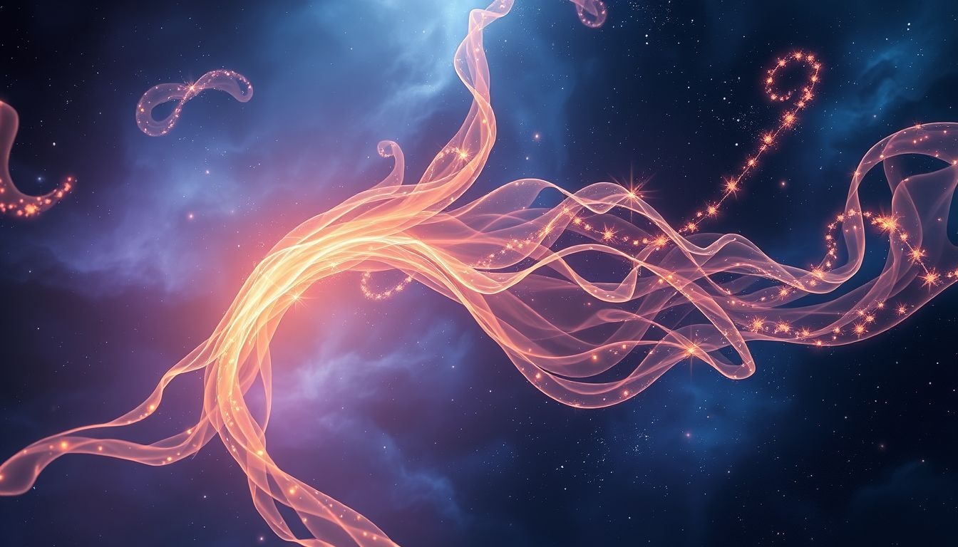 Plamienie sztucznego jedwabiu we śnie symbolizuje utratę niewinności.