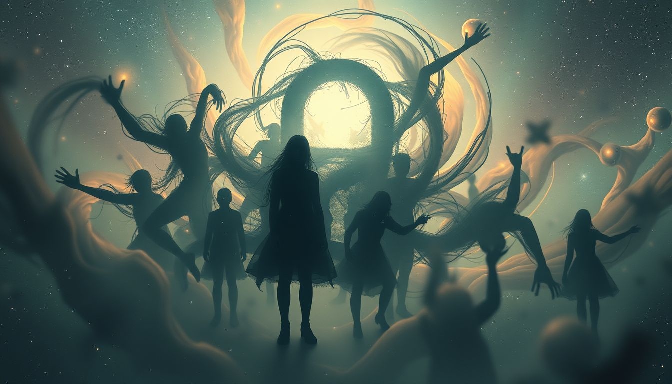 Sen o braku autoryzacji odzwierciedla lęk przed utratą kontroli.