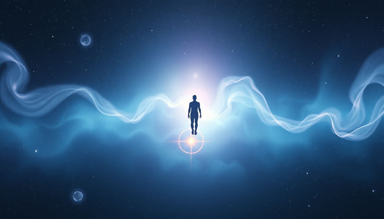 Sen o braku doświadczenia Ducha Świętego symbolizuje duchową pustkę.