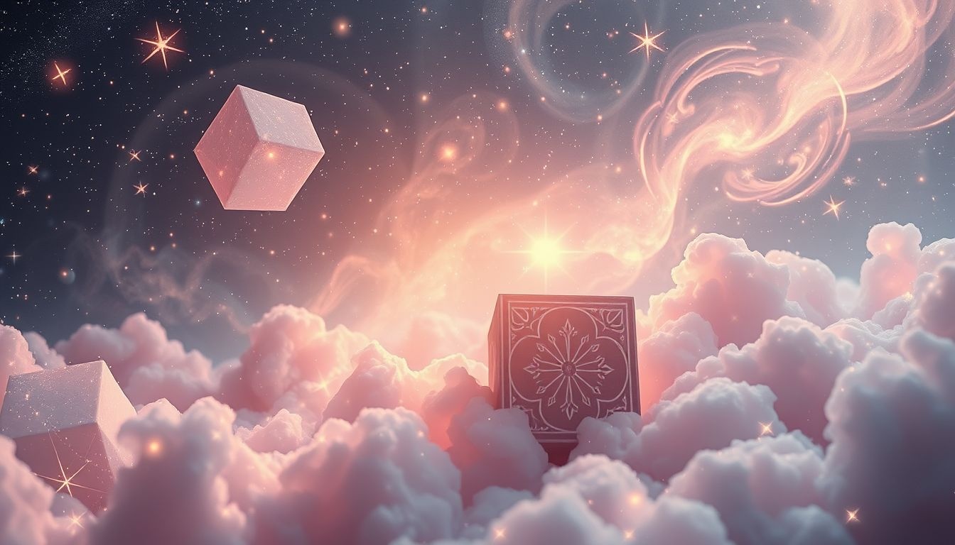 Sen o drukowaniu ksylografii symbolizuje twórczą manifestację celów.