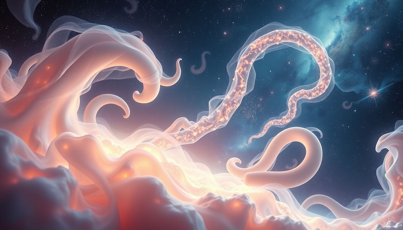 Sen o rozciągających się jelitach symbolizuje emocjonalne przeciążenie i przemianę.