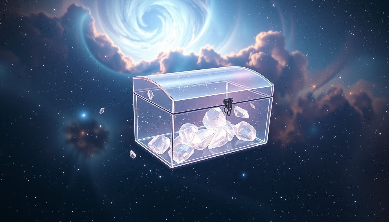 Sen o szklanej klatce piersiowej symbolizuje emocjonalną kruchość i wrażliwość.