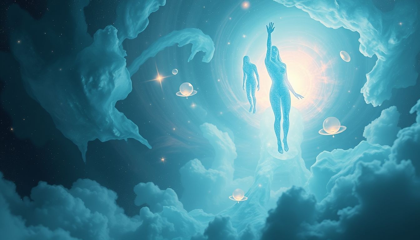 Sen o krioterapii symbolizuje przetrwanie w ekstremalnych warunkach.