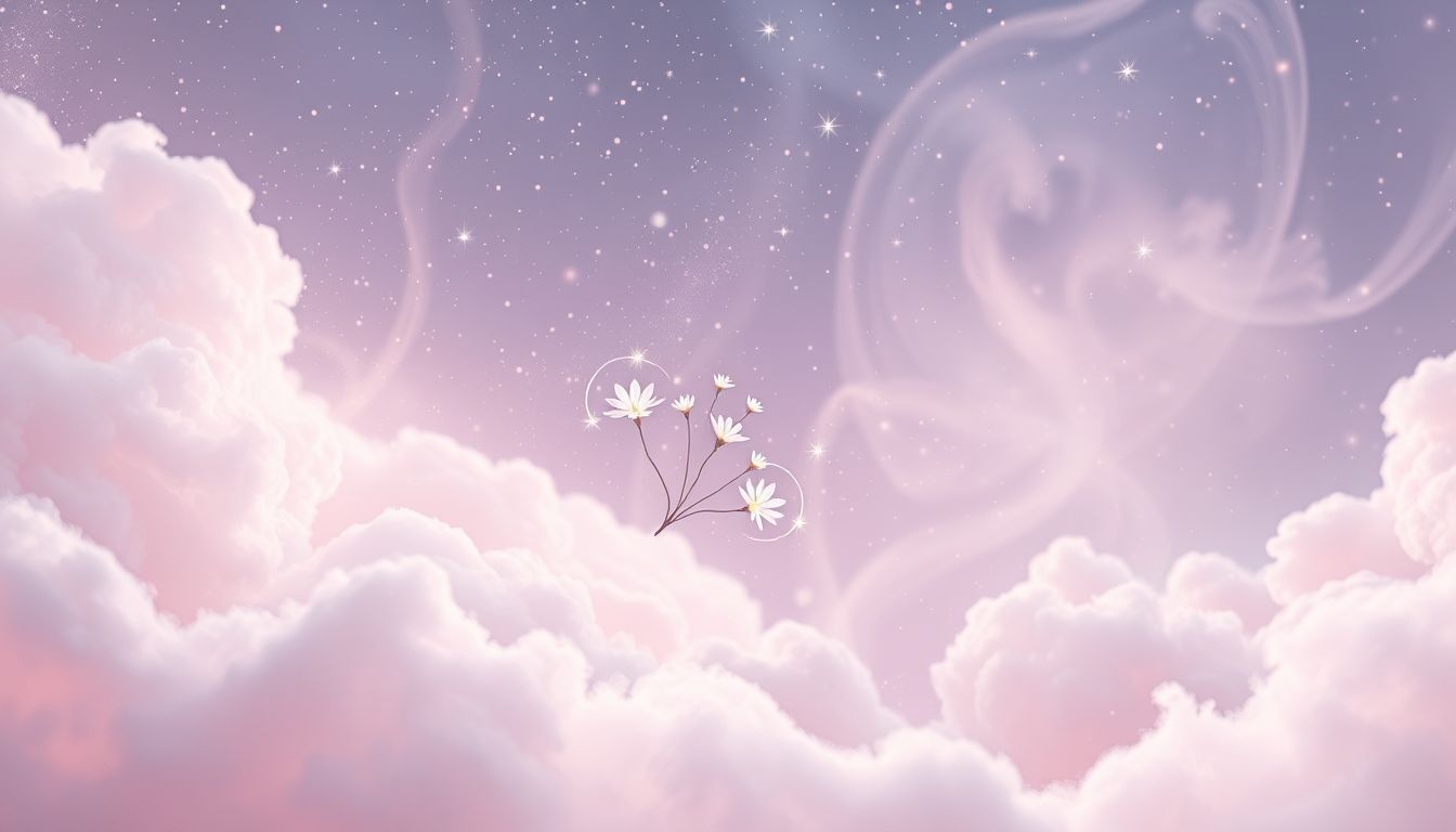 Sen o małej wacie cukrowej symbolizuje drobne, lecz cenne radości.