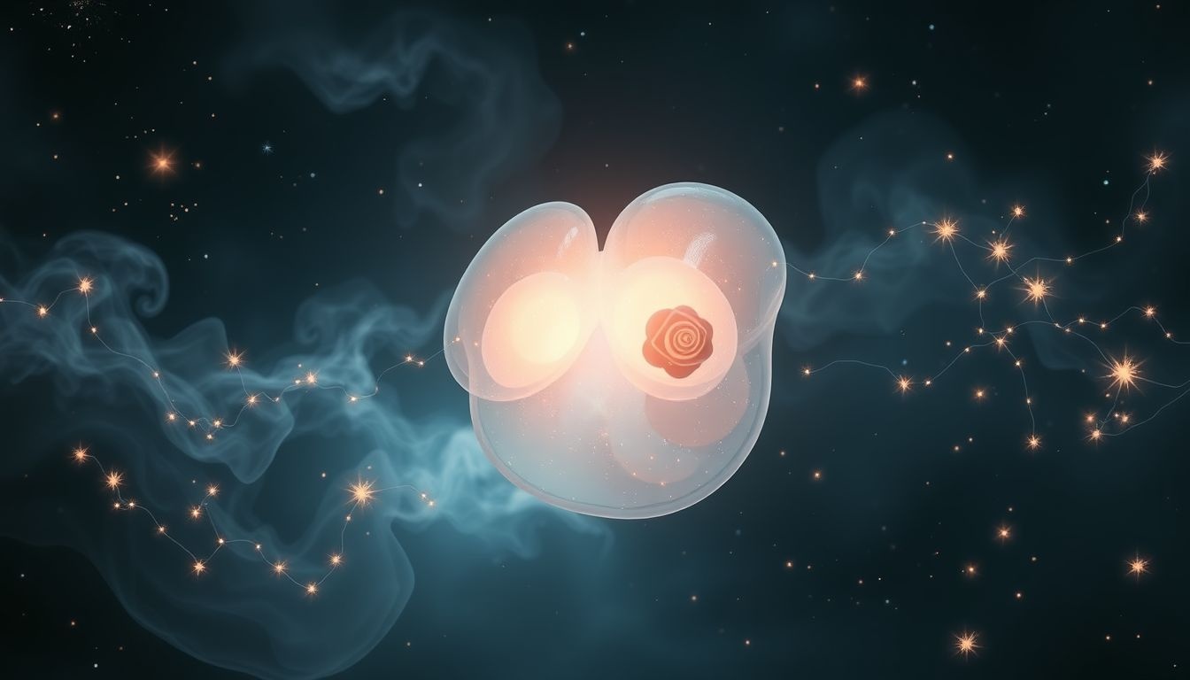 Sen o odsłoniętej klatce symbolizuje wewnętrzną wrażliwość i akceptację.