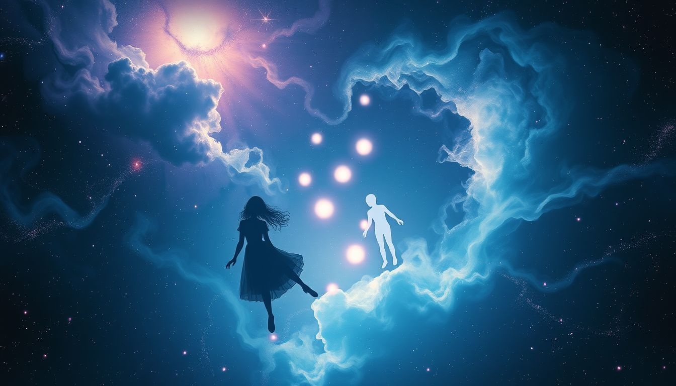 Sen o opuszczeniu przez bliskich symbolizuje poczucie osamotnienia i straty.