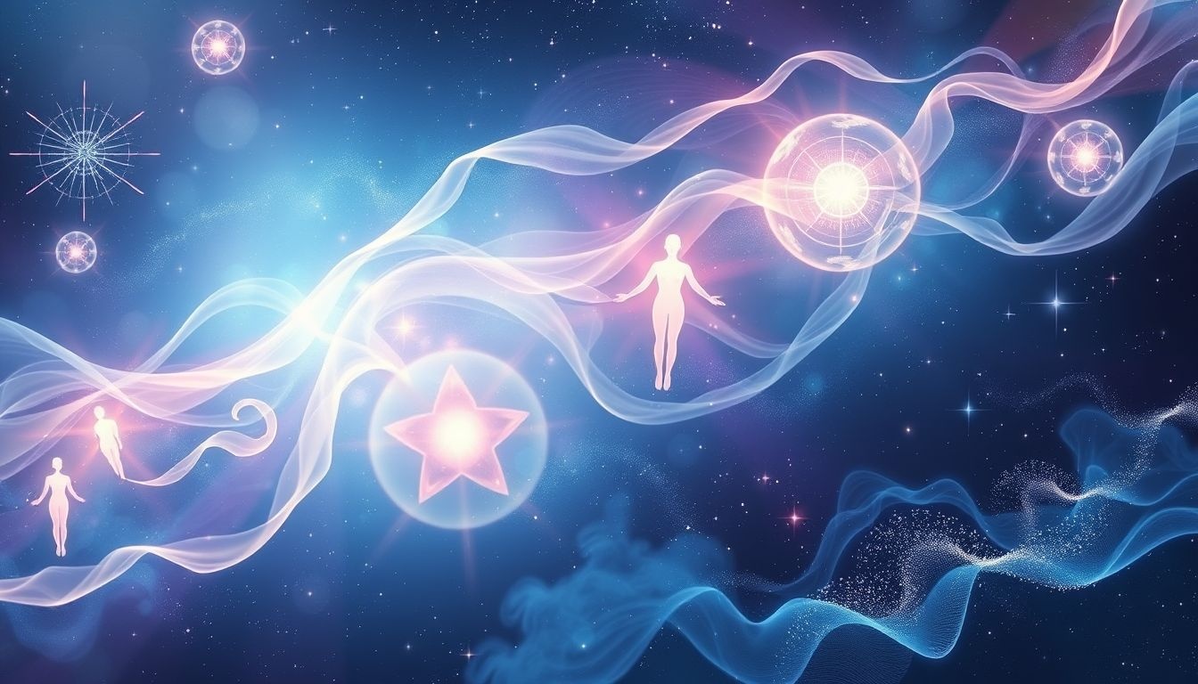 Sen o darach Ducha Świętego symbolizuje duchowe przebudzenie i uzdrowienie.