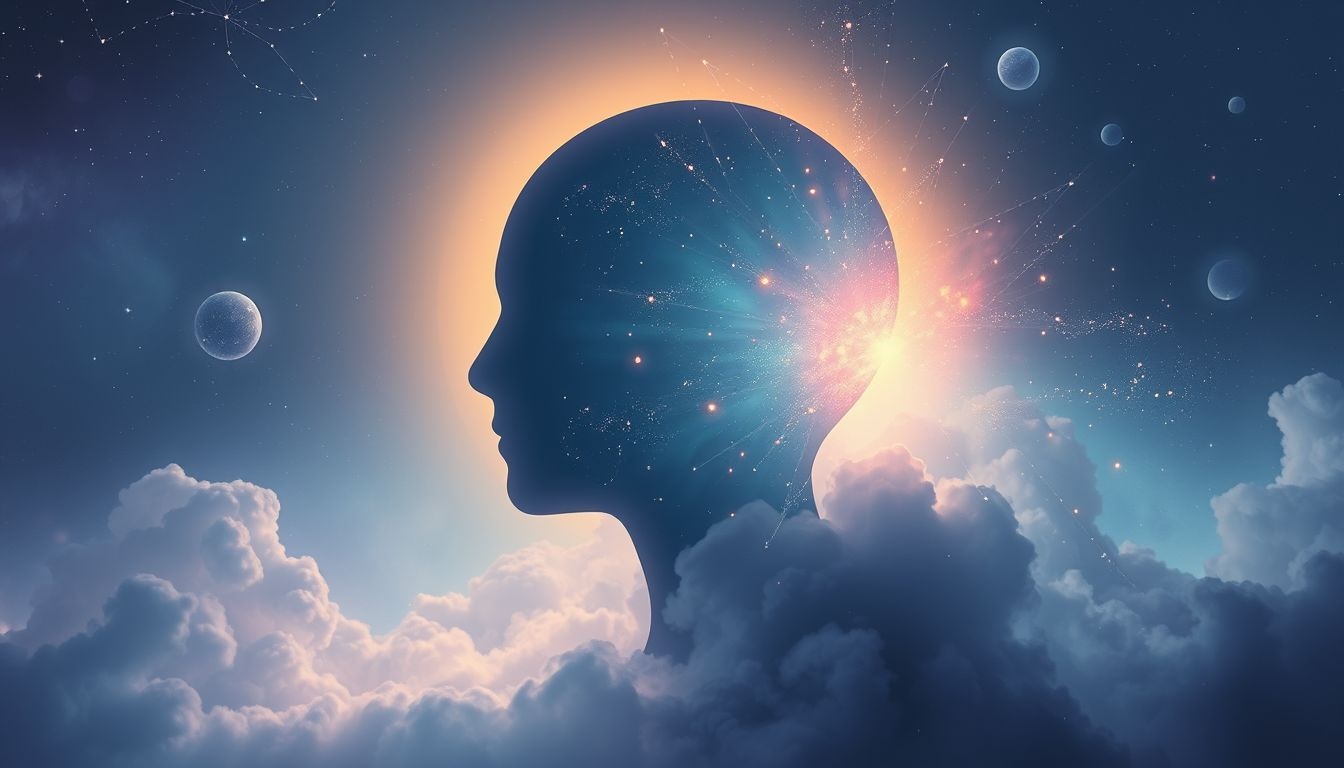 Sen o poceniu się potylicy oznacza nadmierne obciążenie psychiczne.