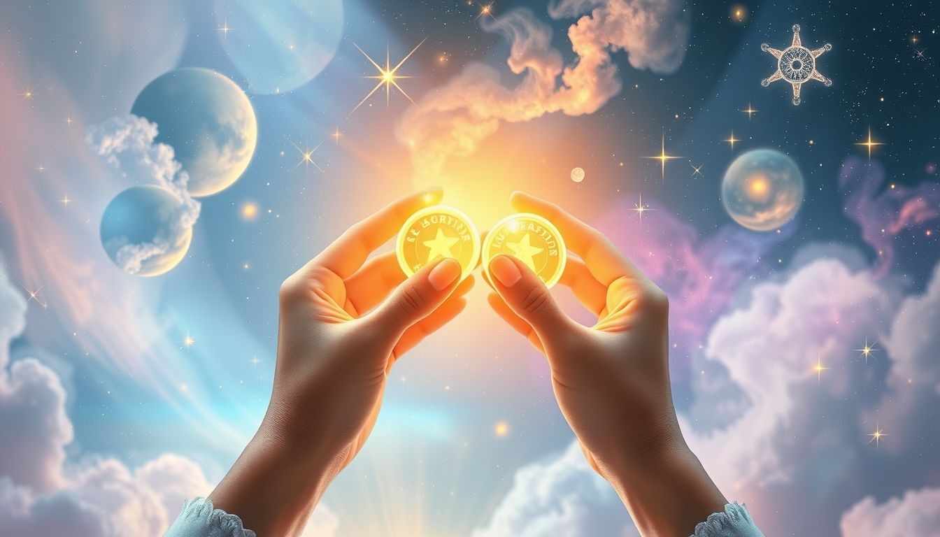 Sen o podarowaniu karnetu symbolizuje dawność i umacnianie więzi.