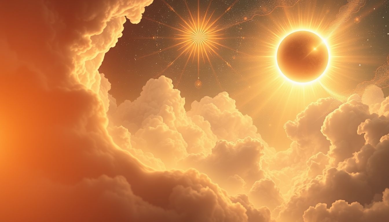 Sen o ponownym słońcu symbolizuje nowe życie i nadzieję.