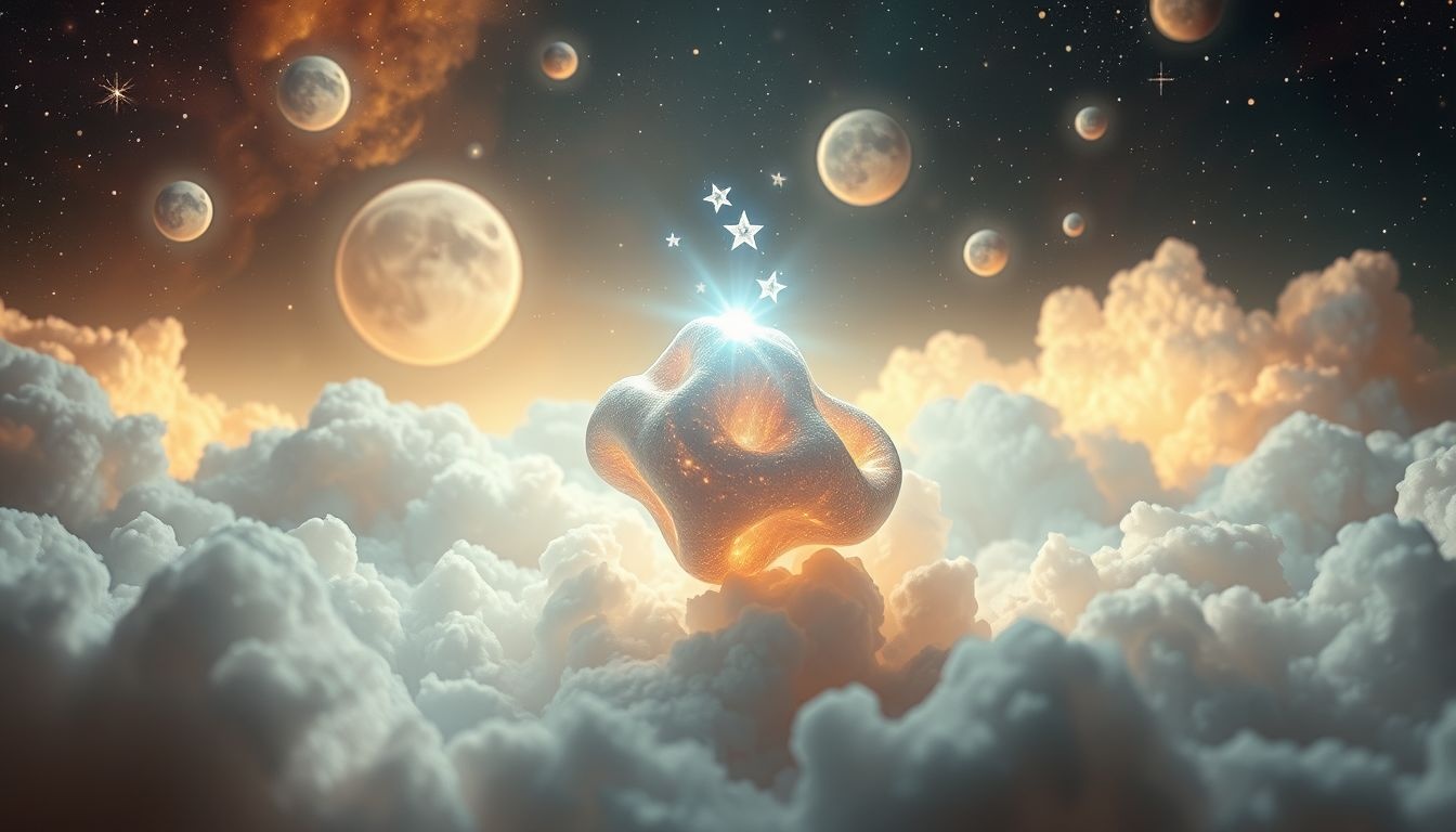 Magiczny przedmiot we śnie symbolizuje ukrytą moc i wiedzę.