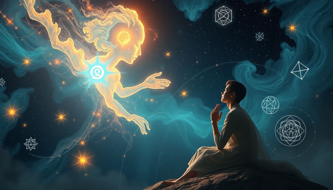 Sen o lekarzu wskazuje na potrzebę jasnej diagnozy i działania.