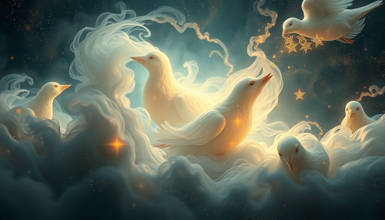 Sen o stracie przepiórki wyraża lęk przed utratą bezpieczeństwa.