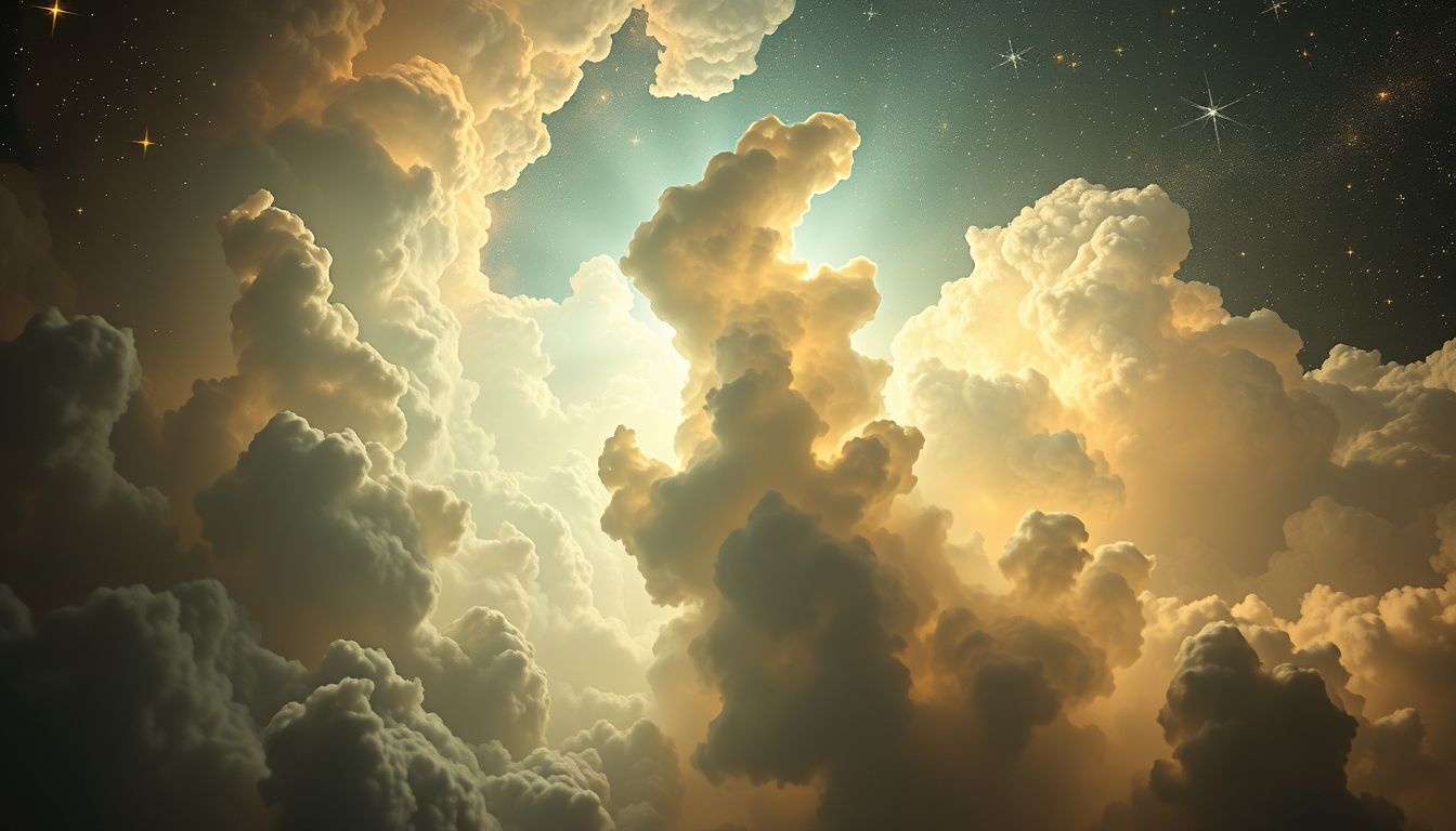 Sen o szukaniu cienia symbolizuje potrzebę ochrony przed stresem.