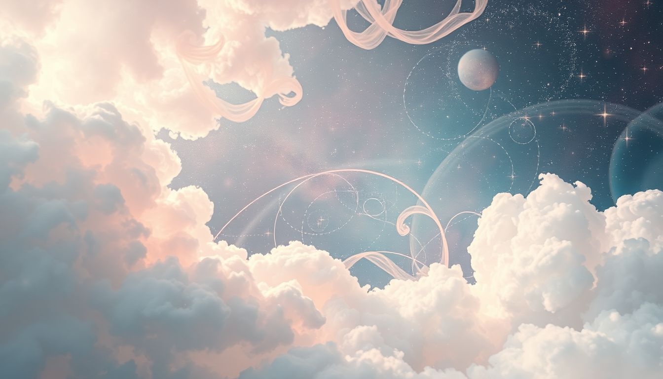 Sen o wacie cukrowej symbolizuje słodką nostalgię i tęsknotę.