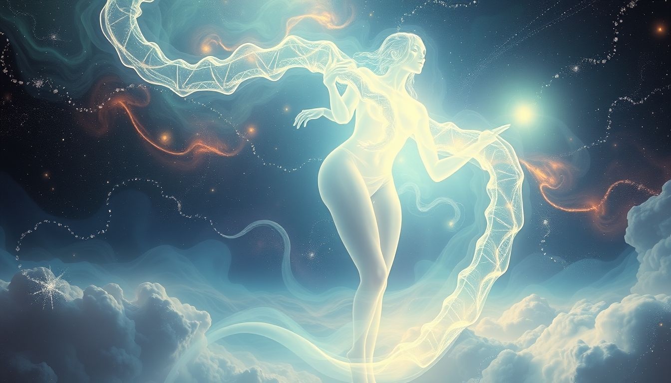 Sen o wężu symbolizuje transformację i ukryte lęki.
