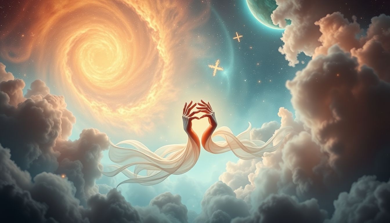 Sen o wspólniku symbolizuje wsparcie i zaufanie w życiu.