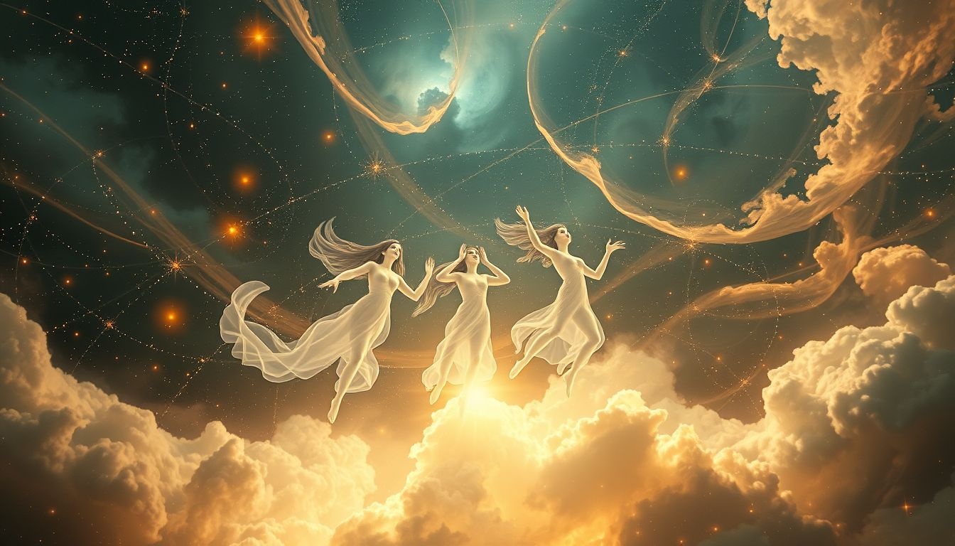 Sen o zmartwychwstaniu symbolizuje odrodzenie i nowe możliwości życia.