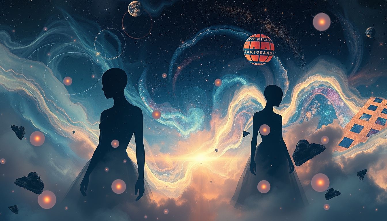 Sen o bezgłowości symbolizuje utratę kontroli i tożsamości.