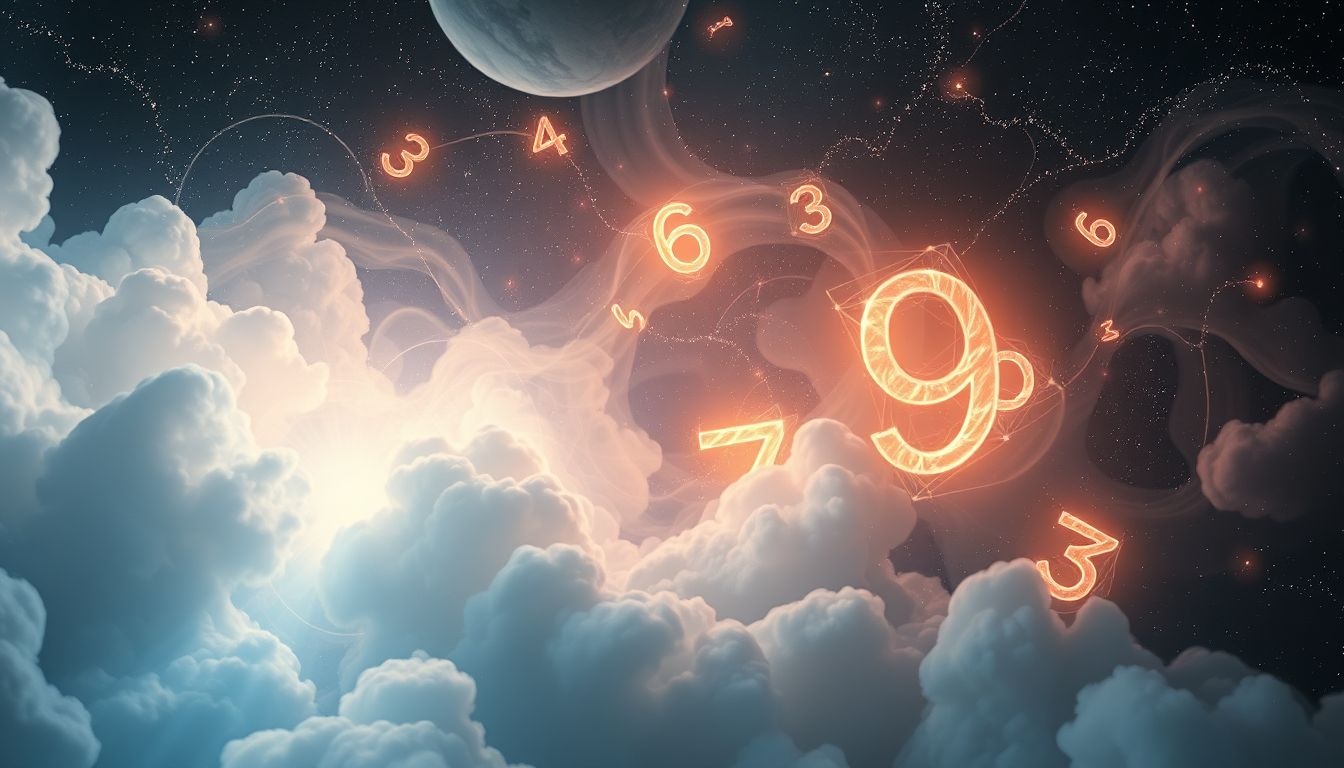 Farsz we śnie symbolizuje ukryte emocje i liczbowe przesłania.