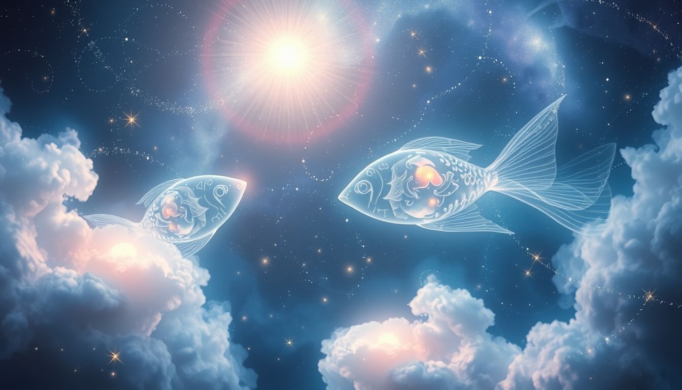 Farsz z ryb we śnie symbolizuje głębokie emocje i intuicję.