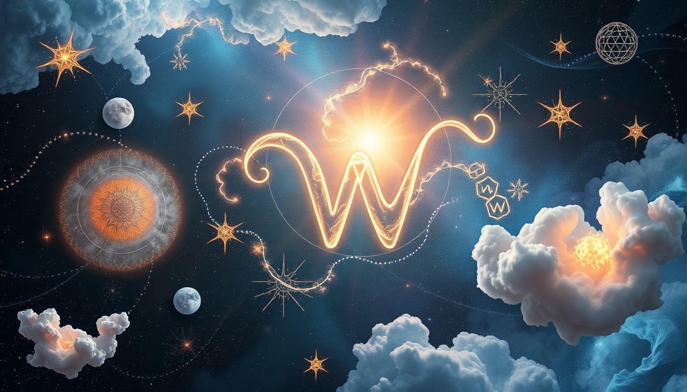 Widok ukończonego dzieła symbolizuje spełnienie i nowe początki.