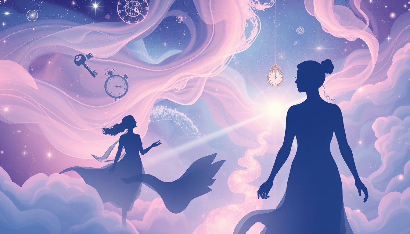 Sny odzwierciedlają podświadome emocje, wpływając na decyzje.