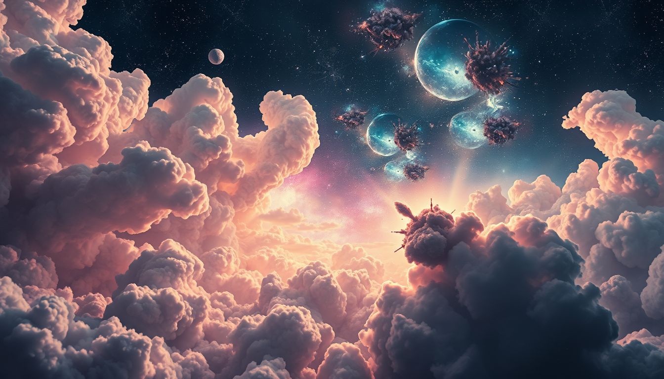 Sny o atakach terrorystycznych często odzwierciedlają stres finansowy.