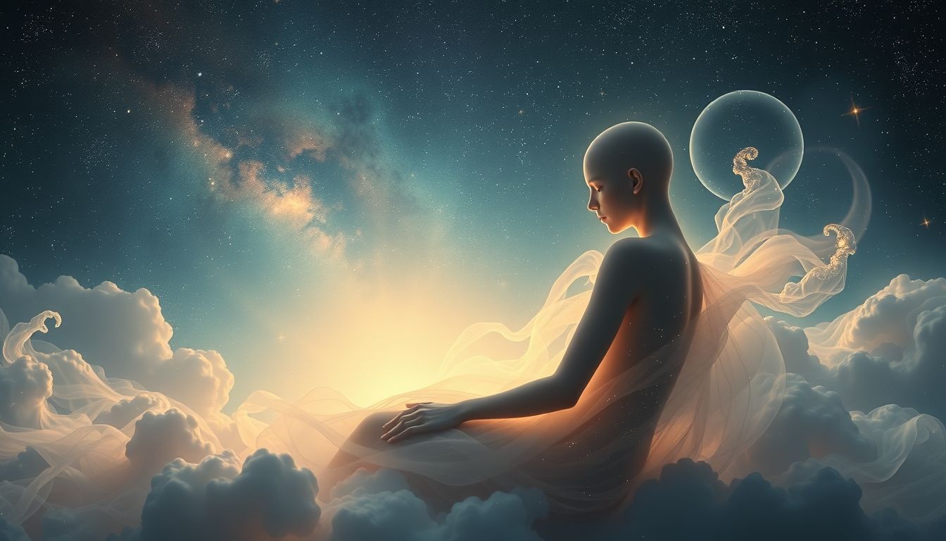 Sny o bezgłowości mogą wskazywać na utratę kontroli emocjonalnej.