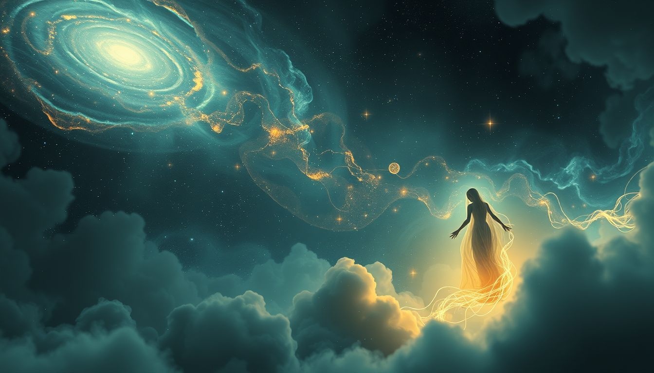 Sny o terrorze często wywołują traumę i głębokie poczucie winy.