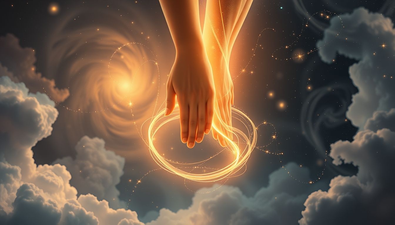 Sny o dotyku piszczeli symbolizują zaufanie i bliskość emocjonalną.